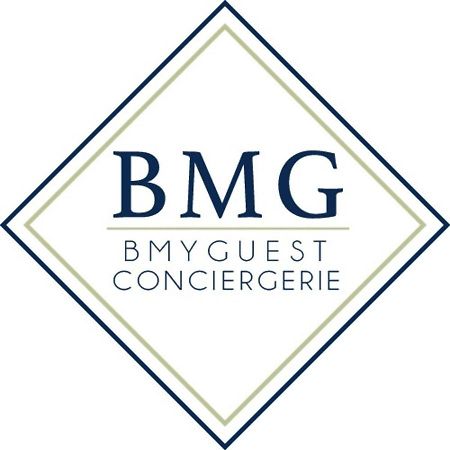 Art Deco Apartment In Disneyland Bmyguest Chessy  Ngoại thất bức ảnh