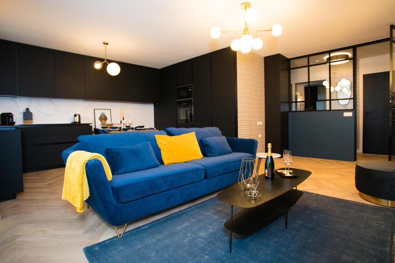 Art Deco Apartment In Disneyland Bmyguest Chessy  Ngoại thất bức ảnh