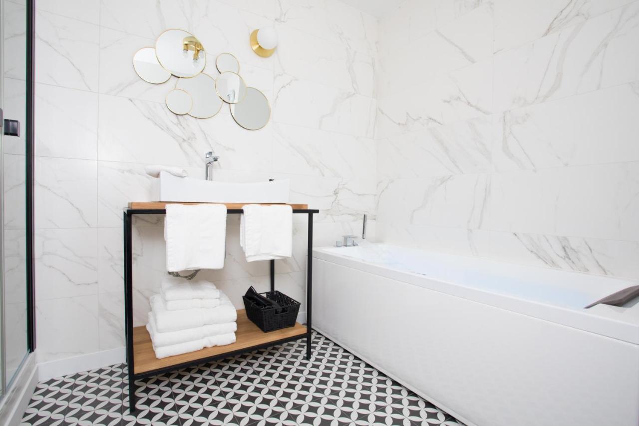 Art Deco Apartment In Disneyland Bmyguest Chessy  Ngoại thất bức ảnh